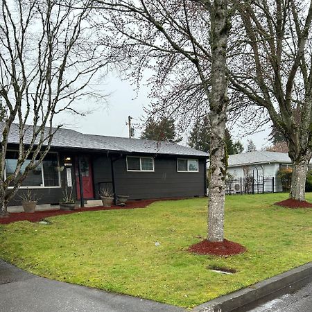 Emerald City 3 Bedroom 1 Bath Home Eugene Exterior foto